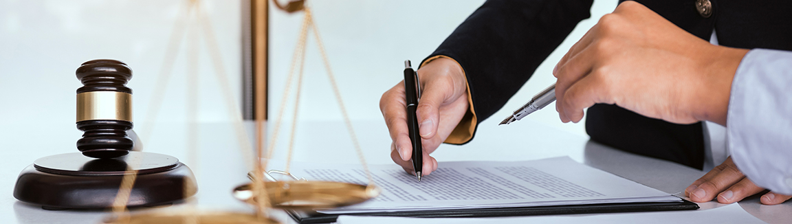 foto del tribunal constitucional